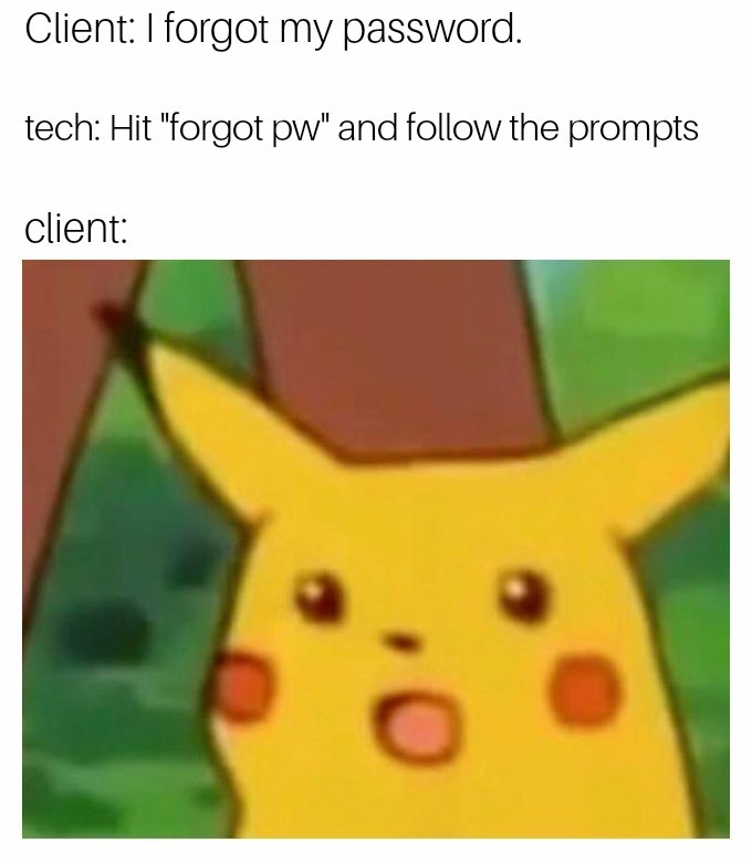 IT Meme