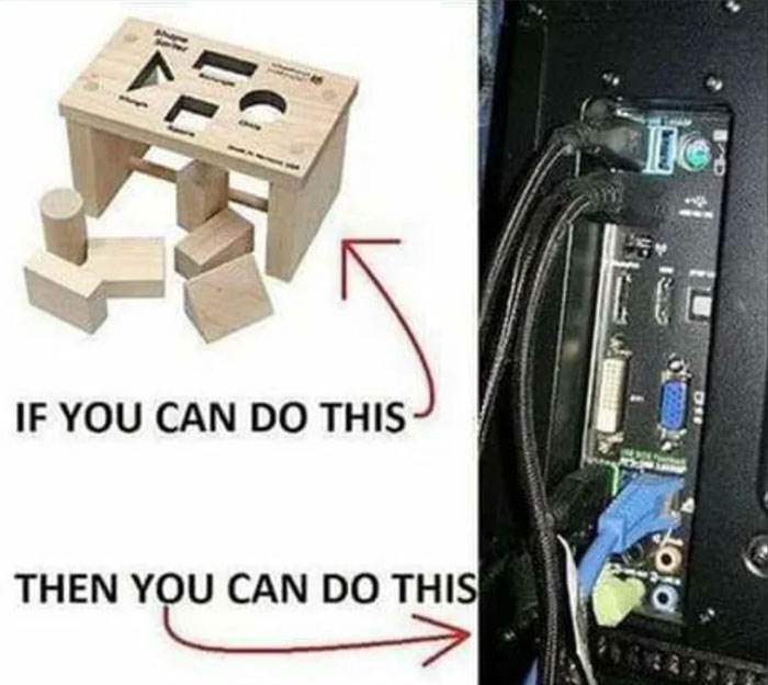 IT Meme